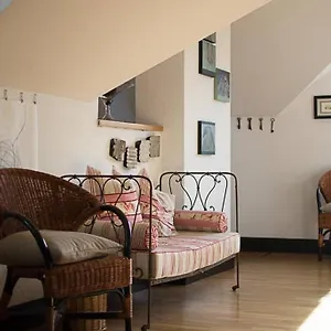Kohlberg Ferienhaus Kohlberg (Neustadt an der Waldnaab)